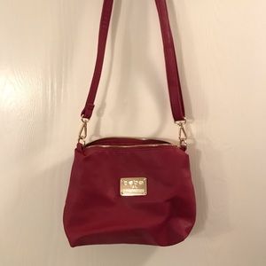 Bebe crossbody